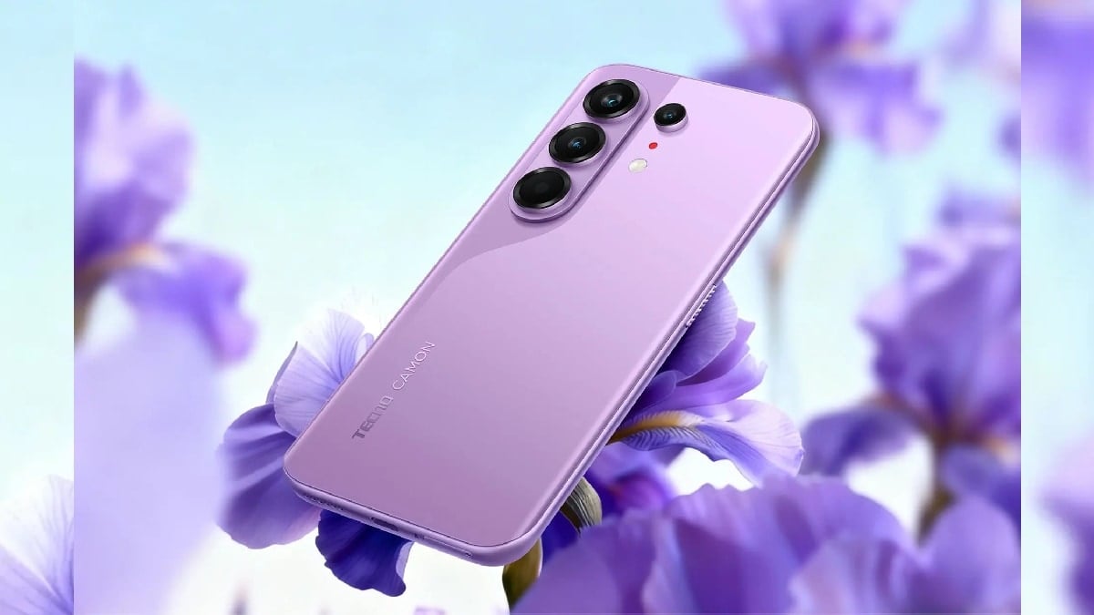 tecno camon 50