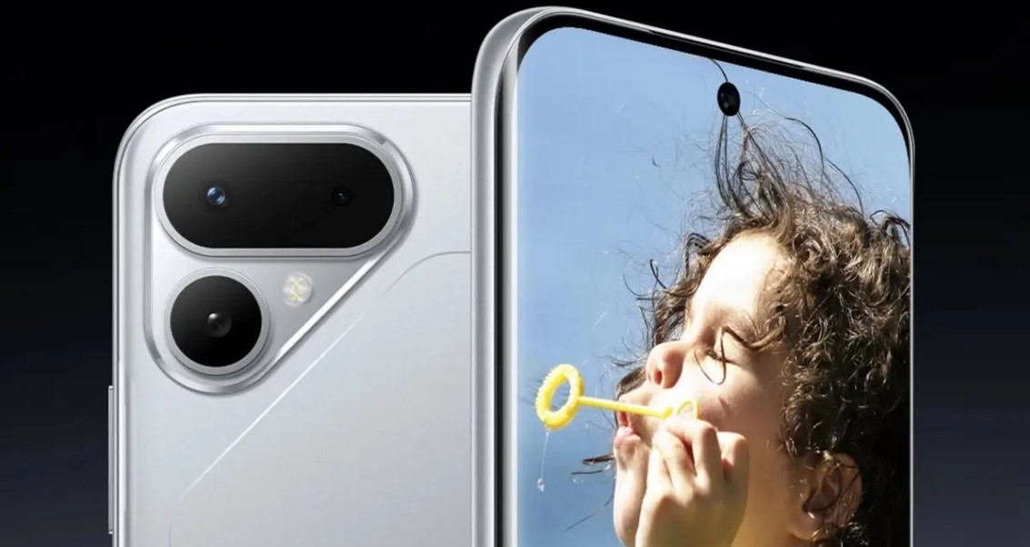 TECNO POVA Curve 2 5G Debuts With 8,000mAh Battery and Two Android Upgrades