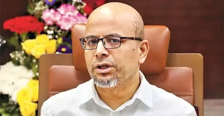 ফয়েজ আহমেদ তৈয়্যব