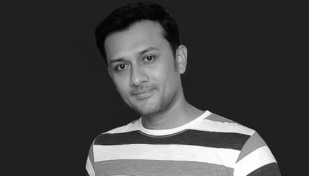 ভোট দিয়েই না ফেরার দেশে অভিনেতা তিনু করিম অভিনেতা তিনু করিম
