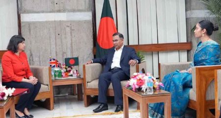 যুক্তরাজ্যের আন্ডার-সেক্রেটারি সিমা