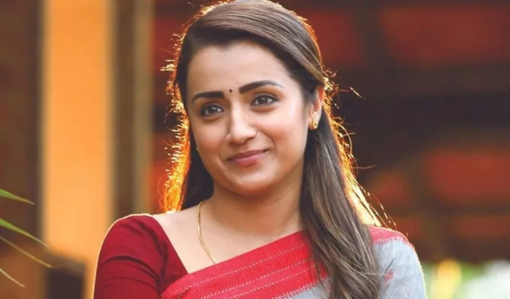 trisha