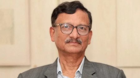 পররাষ্ট্র উপদেষ্টা