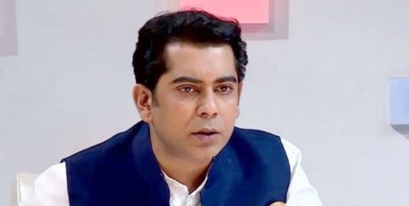 ভোলা-১ আসনে বড় ব্যবধানে পার্থের জয় পার্থের জয়