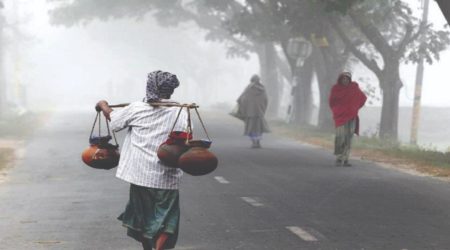 শীত নিয়ে আবহাওয়া অফিসের নতুন বার্তা শীত