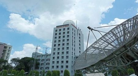 ঢাকার তাপমাত্রা