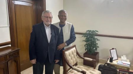 মা‌র্কিন রাষ্ট্রদূত উইলিয়াম মাইলাম