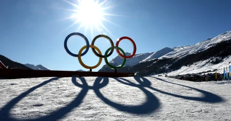 Winter Olympics Schedule: Full TV and Streaming Listings for February 9 winter olympics schedule