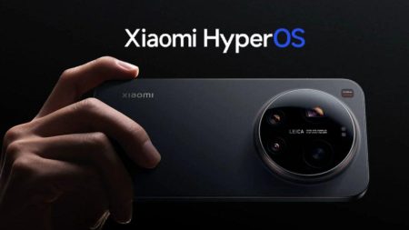 xiaomi hyperos