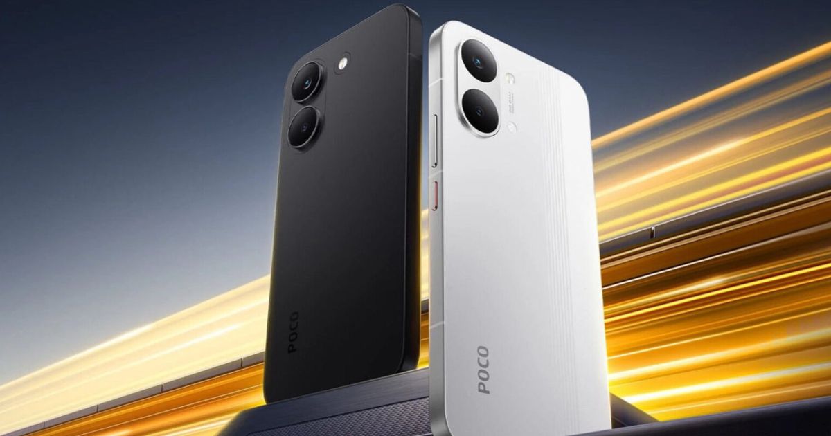 Xiaomi Poco X8 Pro Renders Surface Ahead of Expected Global Launch