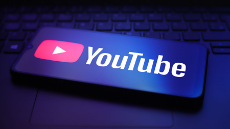 youtube outage