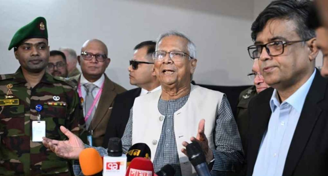 প্রধান উপদেষ্টা
