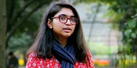 ডা. তাসনিম জারা