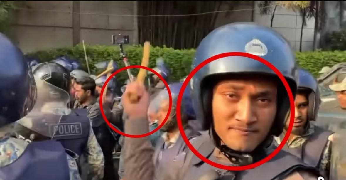 এমআরএ’র তীব্র নিন্দা ও প্রতিবাদ