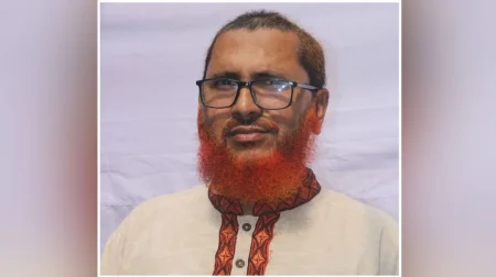 zilla amir