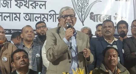 ‘অনেক বয়স হয়েছে, রাজনীতি থেকে অবসর নিতে চাই’ অবসর
