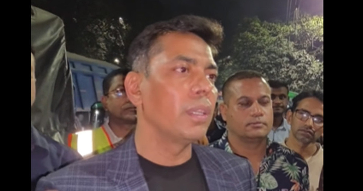 অভিযান