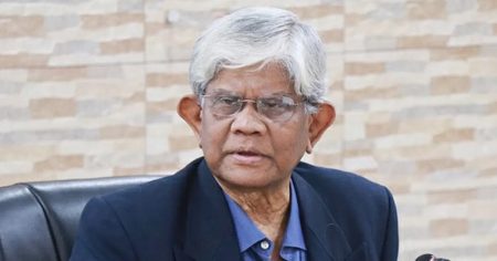 নির্বাচন সুষ্ঠু করতে অর্থ বরাদ্দে সরকার কার্পণ্য করছে না : অর্থ উপদেষ্টা অর্থ বরাদ্দ
