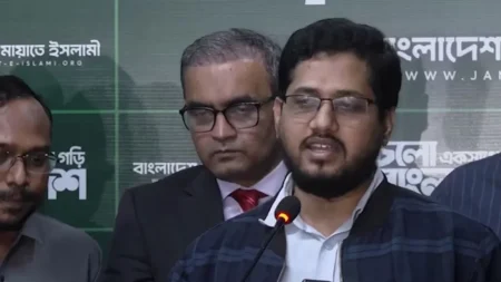 ‘ভারতে তৈরি ম্যালওয়্যার দিয়ে জামায়াত আমিরের এক্স অ্যাকাউন্ট হ্যাক’ অ্যাকাউন্ট হ্যাক
