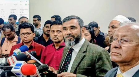 আইনশৃঙ্খলা