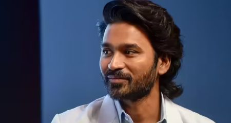 দক্ষিণি সিনেমায় চুক্তিভঙ্গ, ধানুশের বিরুদ্ধে আইনি নোটিশ আইনি নোটিশ