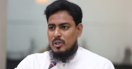 আওয়ামী লীগ নাই হয়ে গেছে