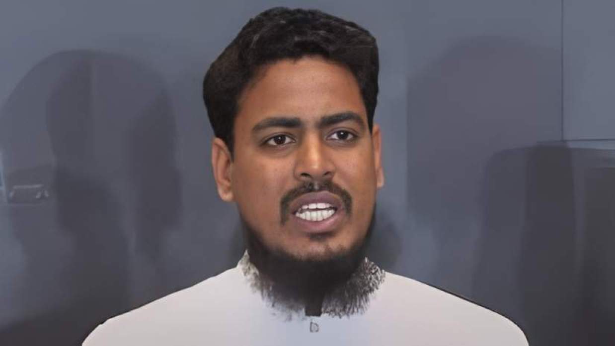 আখতার হোসেনকে প্রাণনাশের হুমকি