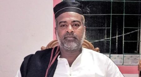 আটক