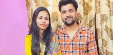ভ্যালেন্টাইনস ডে’তে প্রেমিকাকে গুলি করার পর যুবকের আত্মহত্যা! আত্মহত্যা