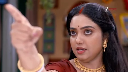 নতুন ধারাবাহিকের ভিড়ে মাঝপথেই শেষ হচ্ছে Zee Bangla-র জনপ্রিয় মেগা আনন্দী