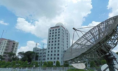 ভোটের দিন তাপমাত্রা