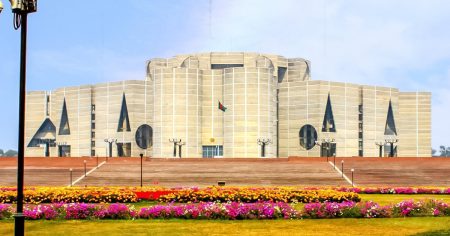 নতুন সরকারের শপথ অনুষ্ঠানে ১৩ দেশের সরকারপ্রধানকে আমন্ত্রণ আমন্ত্রণ