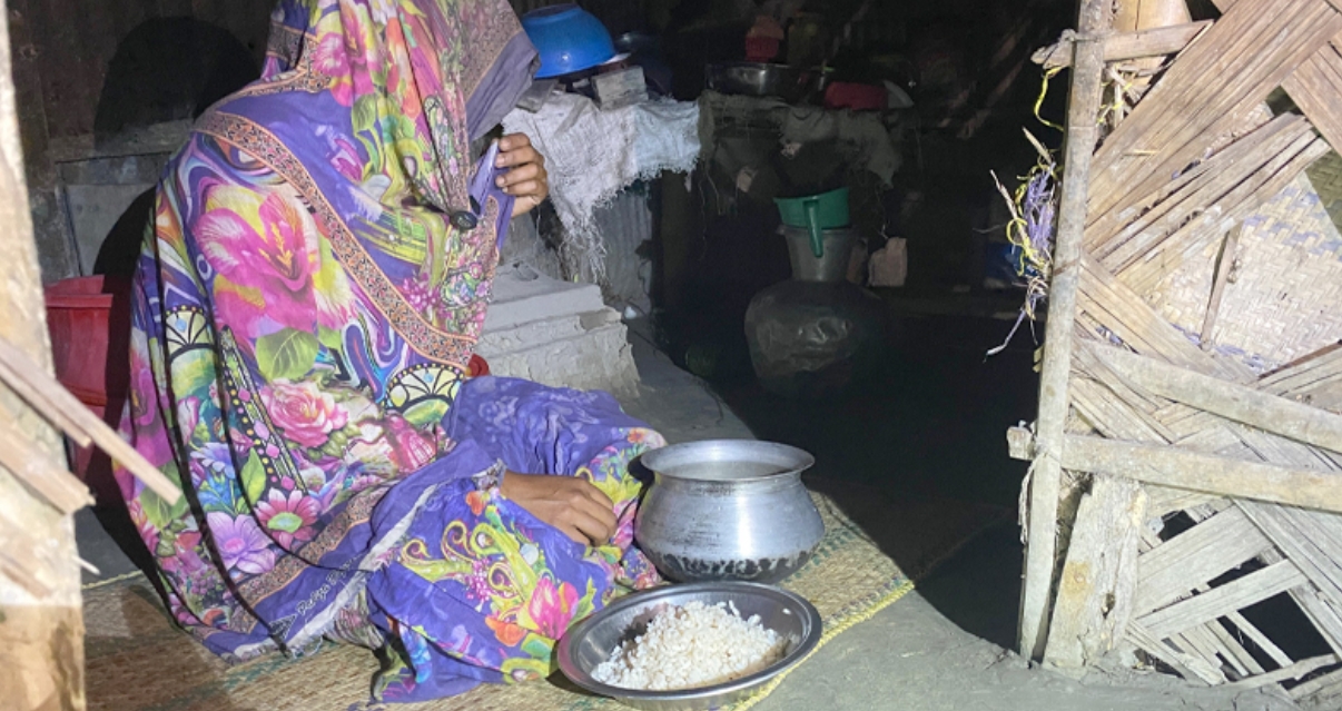 আয়েশা