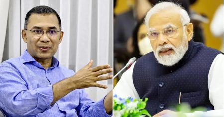 নতুন সরকারের শপথ অনুষ্ঠানে আসার সম্ভাবনা নেই মোদির আসার সম্ভাবনা নেই