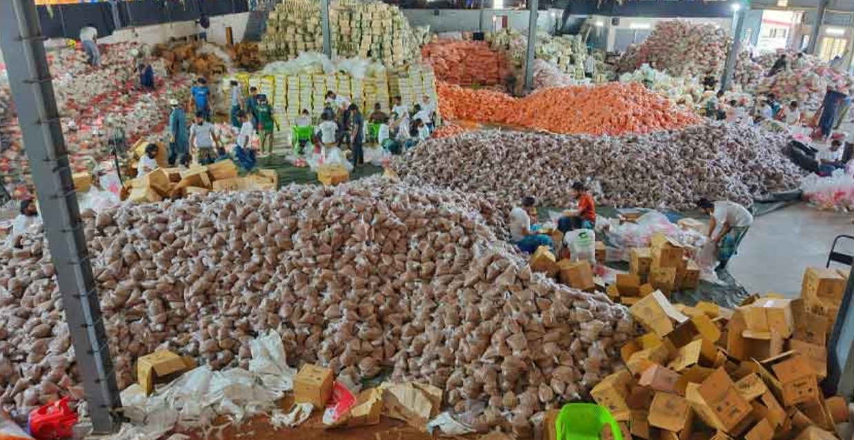 আহমাদুল্লাহ