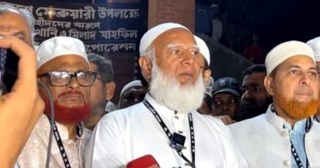 এখনো বঞ্চিত