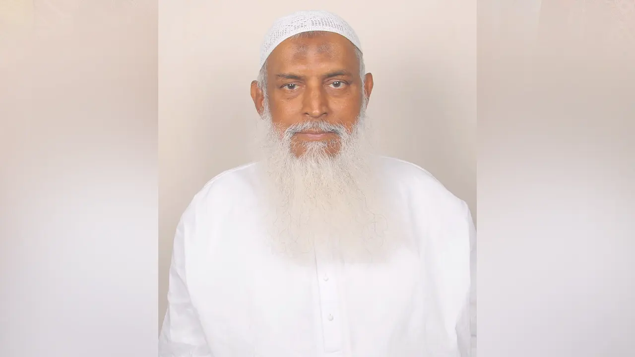 এগিয়ে কায়কোবাদ