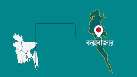 এগিয়ে বিএনপি