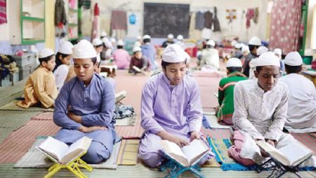 কওমি সনদের বাস্তবায়ন