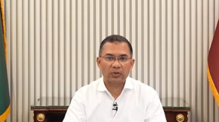 কঠোর পদক্ষেপ