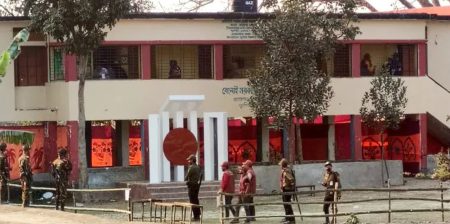 কন্যা সন্তান