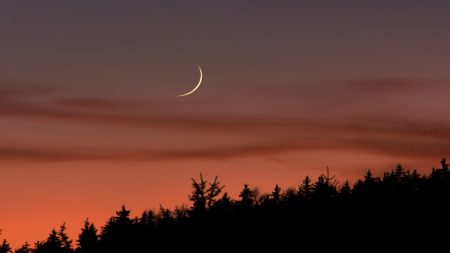 কবে থেকে শুরু হবে রোজা