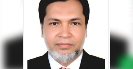 জামায়াত আমিরের এক্স অ্যাকাউন্ট হ্যাক, বঙ্গভবনের কর্মকর্তা আটক কর্মকর্তাকে আটক
