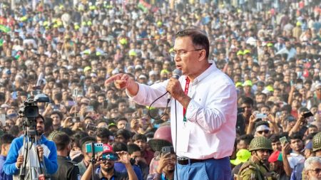 কর্মসংস্থান করার ঘোষণা বিএনপির