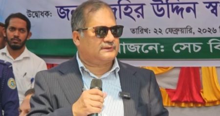 কৃষি কার্ডে সরাসরি সহায়তা পাবেন প্রকৃত কৃষকরা : তথ্যমন্ত্রী কৃষি