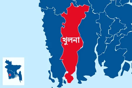 খুলনায় তুমুল সংঘর্ষ