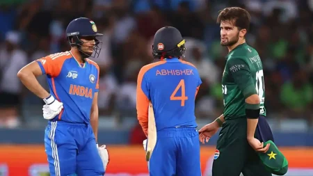 অবশেষে ভারতের সঙ্গে খেলতে রাজি পাকিস্তান খেলতে রাজি পাকিস্তান