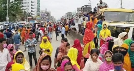 ‘রাত ৩টা থেকে দুপুর পর্যন্ত একই জায়গায়, গাড়ি নেই’ গাড়ি