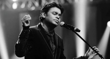 এ আর রহমানের বিরুদ্ধে গান চুরির অভিযোগ, সুপ্রিম কোর্টে মামলা গান চুরি
