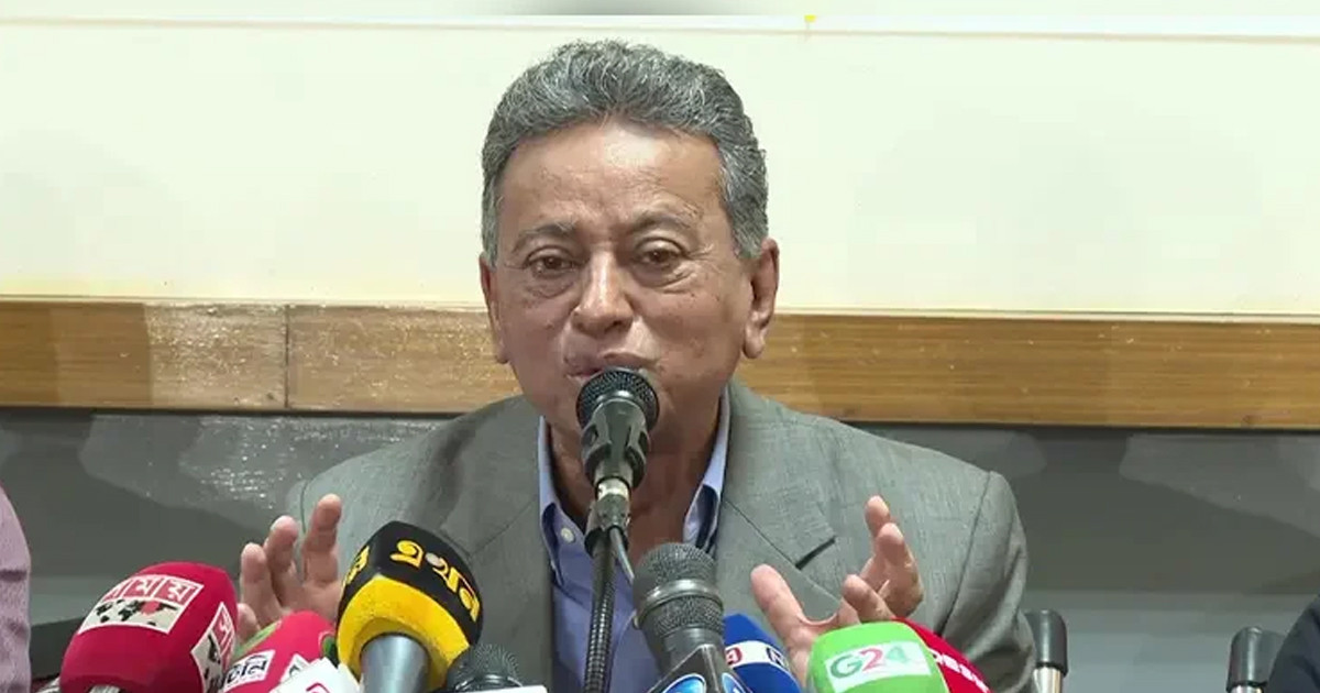 গুরুত্ব দেওয়া হচ্ছে